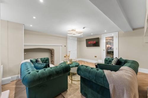 Stunning Abode in Central Bath, Bath (photo 3)