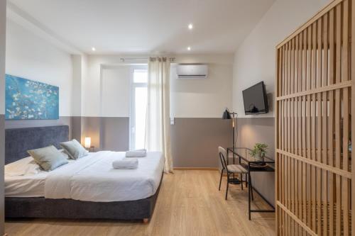 Luxurious 3-Bedroom Seaside Retreat Fully Renovated in 2025, Athens (photo 5)