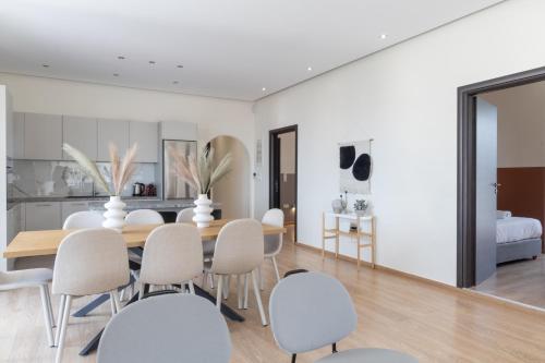 Luxurious 3-Bedroom Seaside Retreat Fully Renovated in 2025, Athens (photo 11)