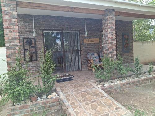 外部景觀, The Ladi B&B in 拉迪斯米特