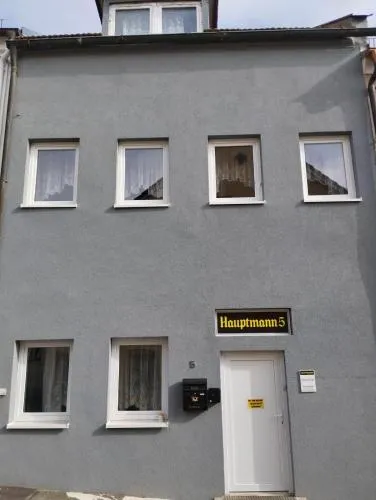 Hauptmann5 in Waldmünchen, Deutschland
