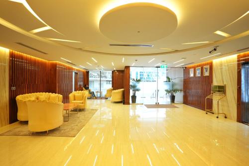 Manchester Plaza Hotel - Facilities