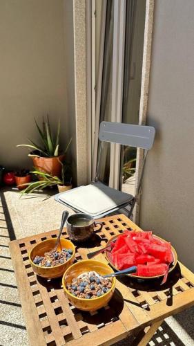 Quinta do Norte gîte à louer Fuentes de Oñoro