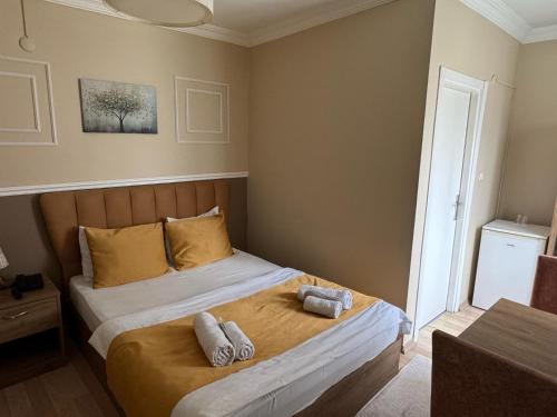 NEW BEYLERBEYİ HOTEL - image 12