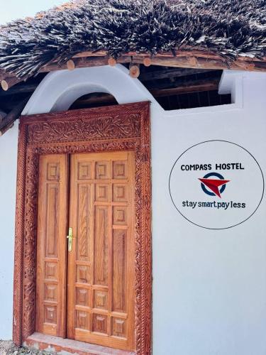 Compass Hostel, Nungwi (foto 3)