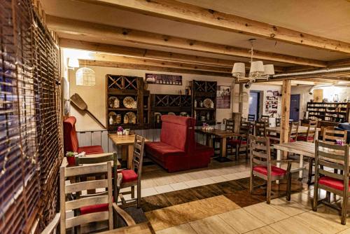 Apartamenty Folwark Malinowy Chruśniak (Apartamenty Folwark Malinowy Chrusniak) in Lutry