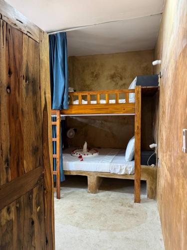 Compass Hostel, Nungwi (foto 10)