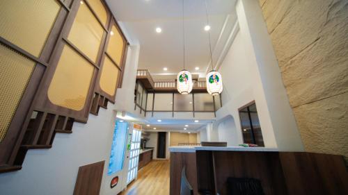 KATOYA SUITES SAIGON HONKAN 加藤部屋西貢本館(每房皆有日式石造湯池) - 숙소 외관