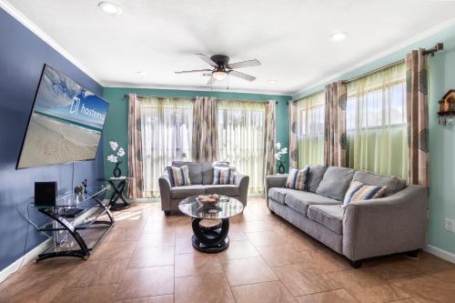 Wellington House