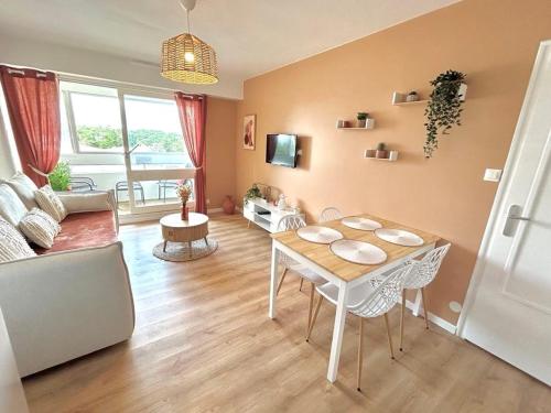 Le Cocon, 100m De La Plage, Place De Parking Prive - Saint-Hilaire-de-Riez