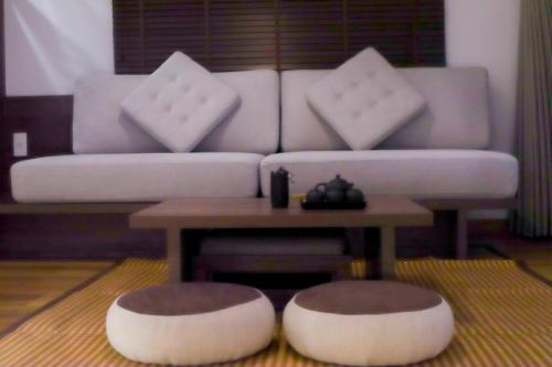 KATOYA SUITES SAIGON HONKAN 加藤部屋西貢本館(每房皆有日式石造湯池)