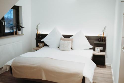 Exterior view of Haserhof Gastehaus & Stall-Loft