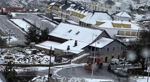 Estrela da Montanha Estrela da Montanha