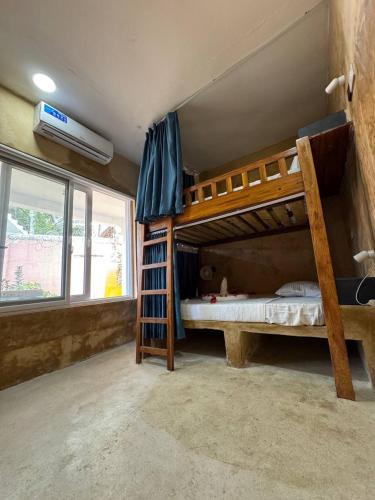 Compass Hostel in Zanzibar