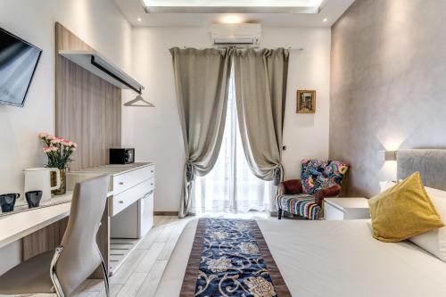 Rose Suite - image 12