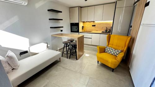 Casa Piccolina in Lovrecica
