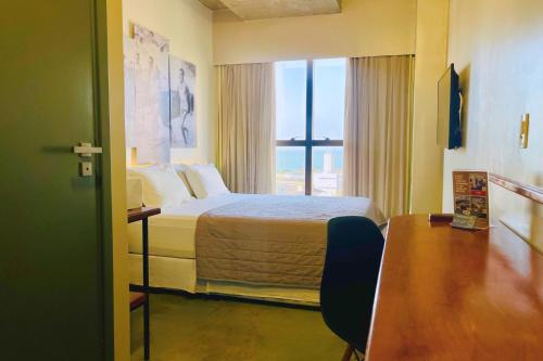 9006 Suites Natal Hotel - image 2