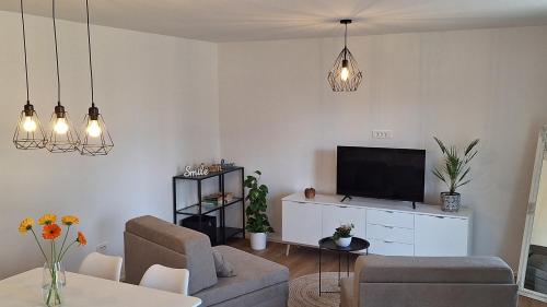 Apartment GA-JA, Любляна (фото 2)