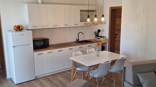 Apartment GA-JA, Любляна (фото 8)