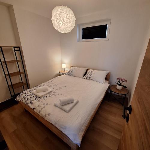 Apartment GA-JA, Любляна (фото 10)