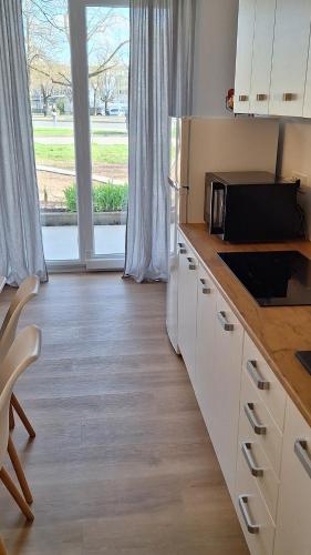 Apartment GA-JA, Любляна (фото 5)