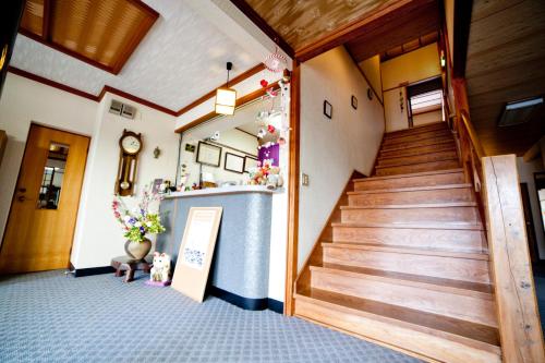 伊豆高原日之出屋旅館 Izukogen Hinodeya Ryokan