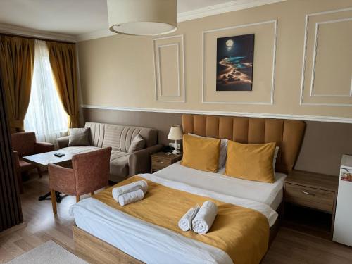 NEW BEYLERBEYİ HOTEL - image 5