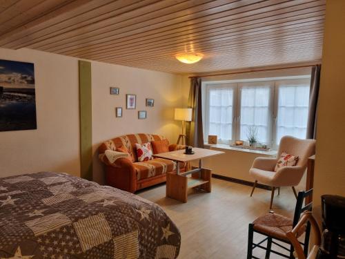 Haus Rosi kleine Düne in Wyk auf Föhr, Deutschland