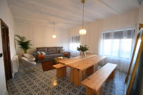 La Esquina del Castillo Rooms - A 15 min de Puy Du Fou gîte à louer Orgaz