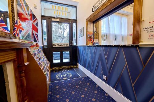 Jubilee Hotel Victoria – London