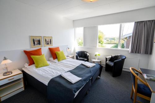 Hotel Pejsegaarden in Braedstrup