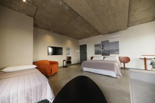 9006 Suites Natal Hotel - image 4