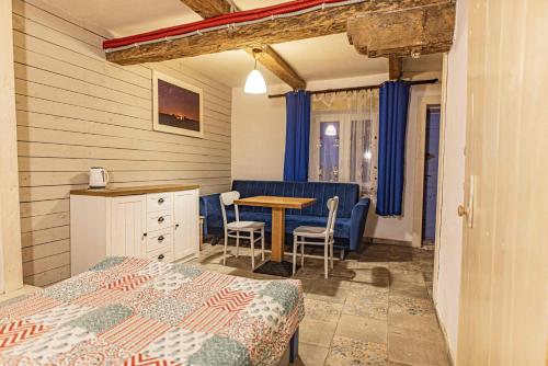 Exterior view of Apartamenty Folwark Malinowy Chrusniak