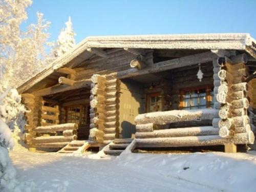Lumikki in Syote