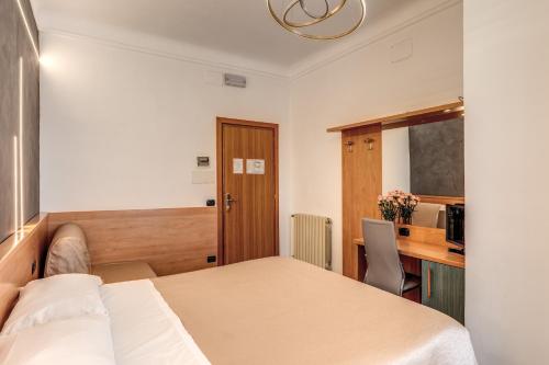 Hotel Millerose – Rome