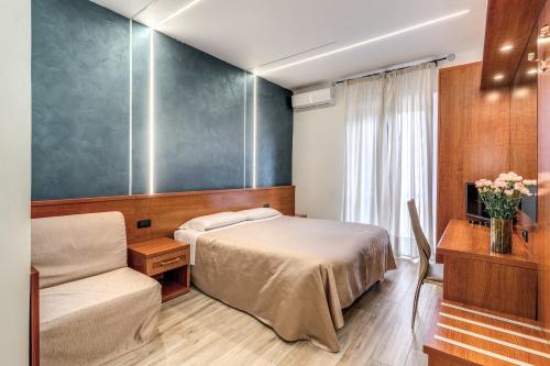 Hotel Millerose – Rome