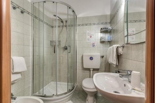 Hotel Millerose – Rome