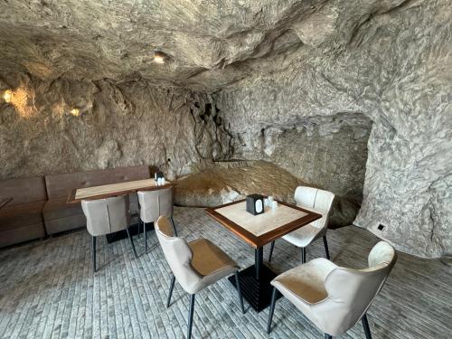 Restaurant, Lost in Sky in Ijevan