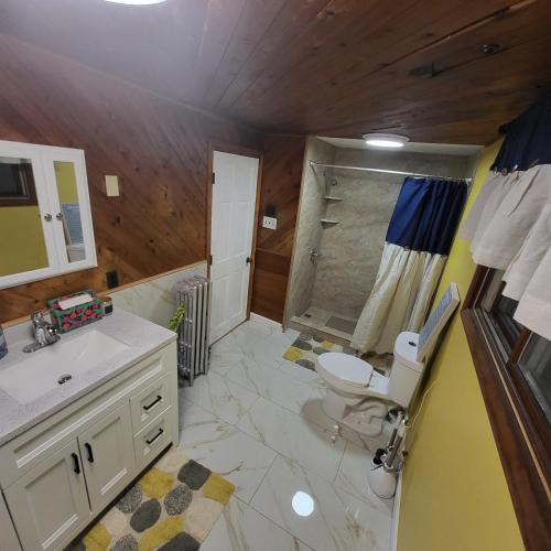 Hidden Gem Resort Hidden Gem Resort