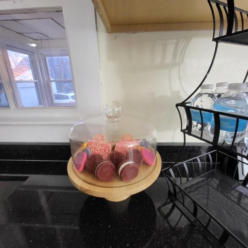 Hidden Gem Resort Hidden Gem Resort