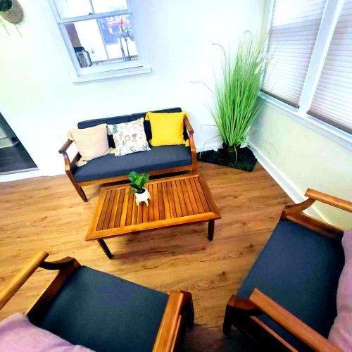 Hidden Gem Resort Hidden Gem Resort