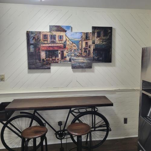 Hidden Gem Resort Hidden Gem Resort