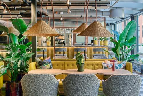 Scandic Norra Bantorget Stockholm