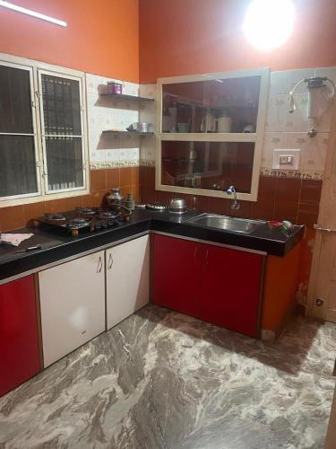 Vatsalya Homestay Kumbhashi in Koteshwar