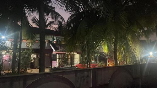 Vatsalya Homestay Kumbhashi in Koteshwar