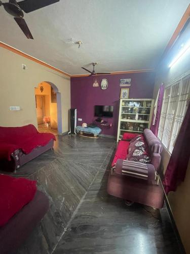 Vatsalya Homestay Kumbhashi in Koteshwar