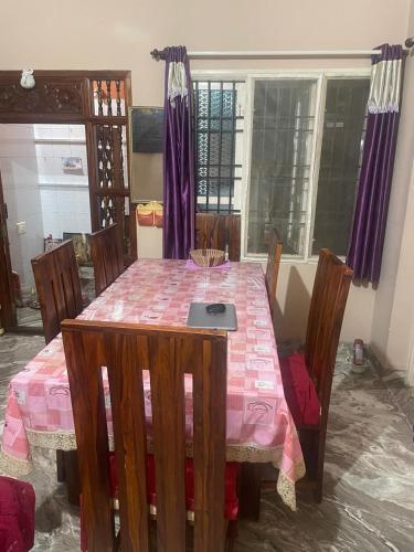 Vatsalya Homestay Kumbhashi in Koteshwar
