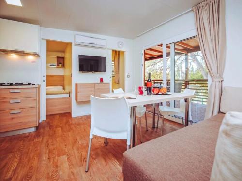 Valamar Camping Lanterna - Roan in Lanterna