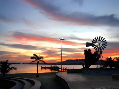 Közeli látványosságok, Mares de Aconchego SPedro Aldeia in Balneario das Conchas