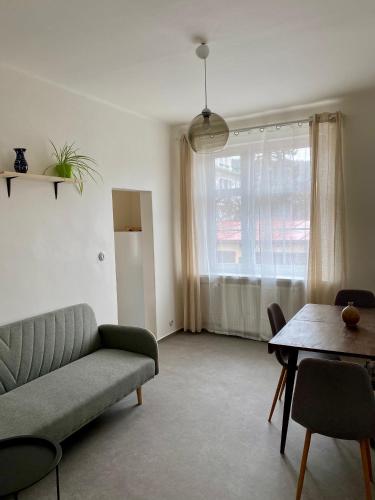 Tři pokoje Tři pokoje